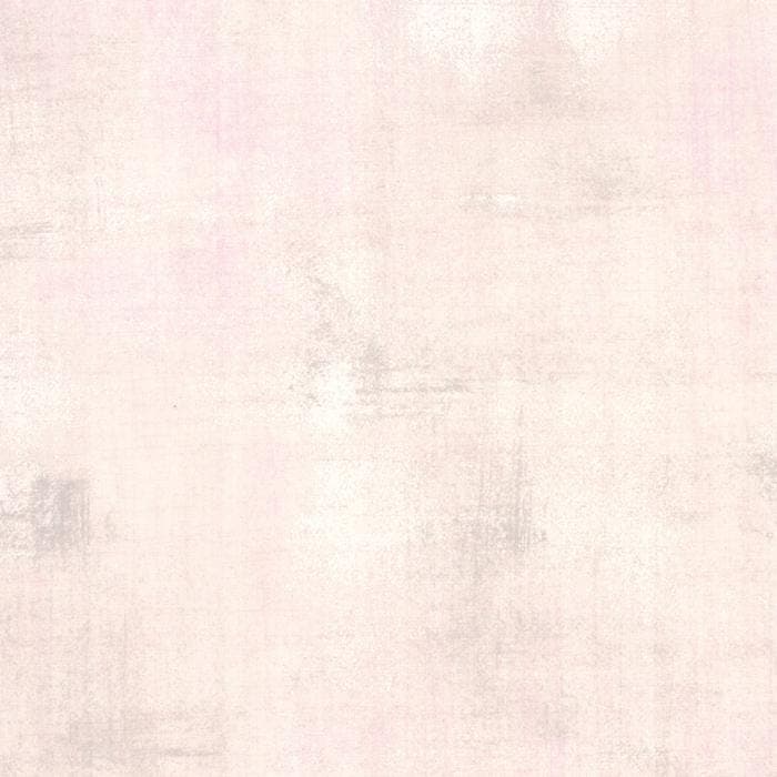 Grunge Blender Cotton Fabric by the Yard - Grunge Ballet Slipper - BasicGrey for Moda 30150-286