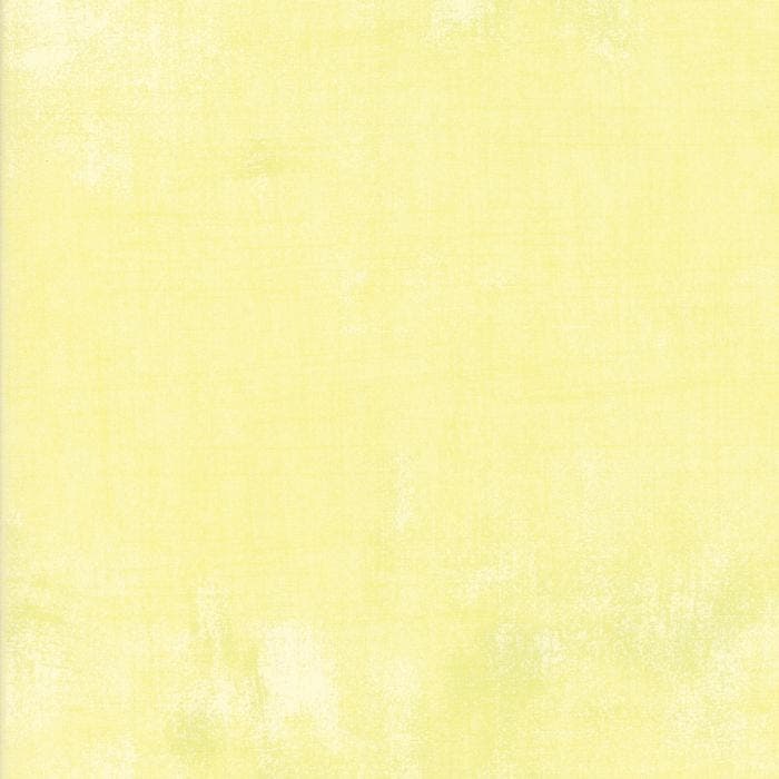 Grunge Blender Cotton Fabric by the Yard - Grunge Honeydew - BasicGrey for Moda 30150-445