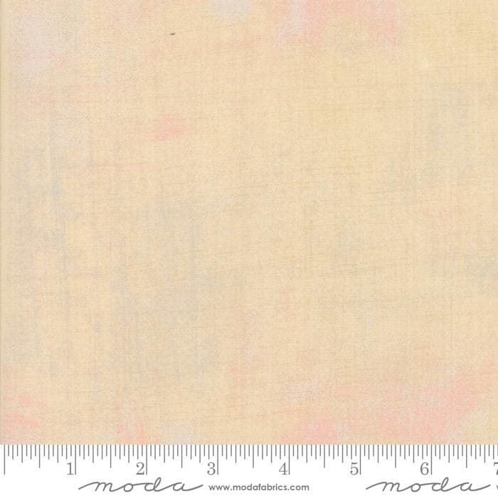 Grunge Blender Cotton Fabric by the Yard - Grunge Bellini - BasicGrey for Moda 30150-455 - image 3