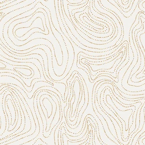 Low Volume Cotton Fabric by the Yard - Mix the Volume Waves of Echo Fresh - Art Gallery CAPMV11715