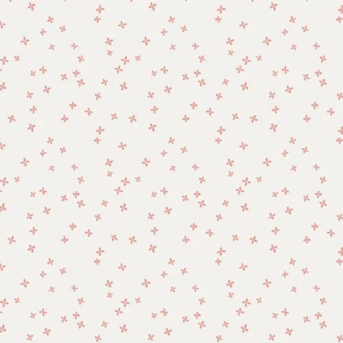 Low Volume Cotton Fabric by the Yard - Mix the Volume Harmonious Sweet - Art Gallery CAPMV11706