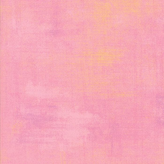 Grunge Blender Cotton Fabric by the Yard - Grunge Apple Blossom - BasicGrey for Moda 30150-325