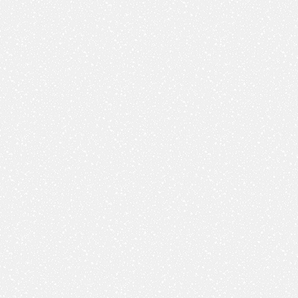 White-on-White Cotton Fabric by the Yard - Monochrome Stardust White-on-White - Dear Stella P2857-WHITE