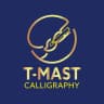 TMASTCalligraphy