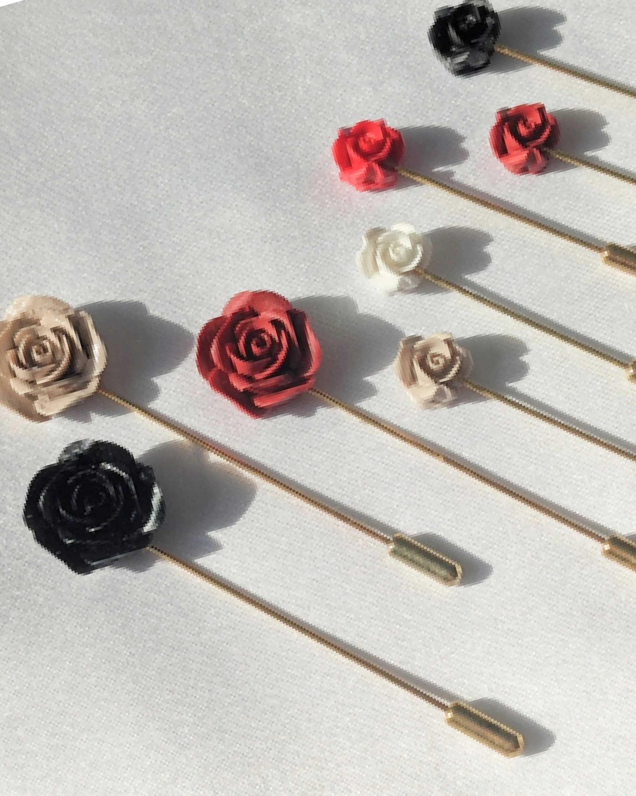 Hijab Pin Packs of 8