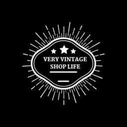 VeryVintageShopLife