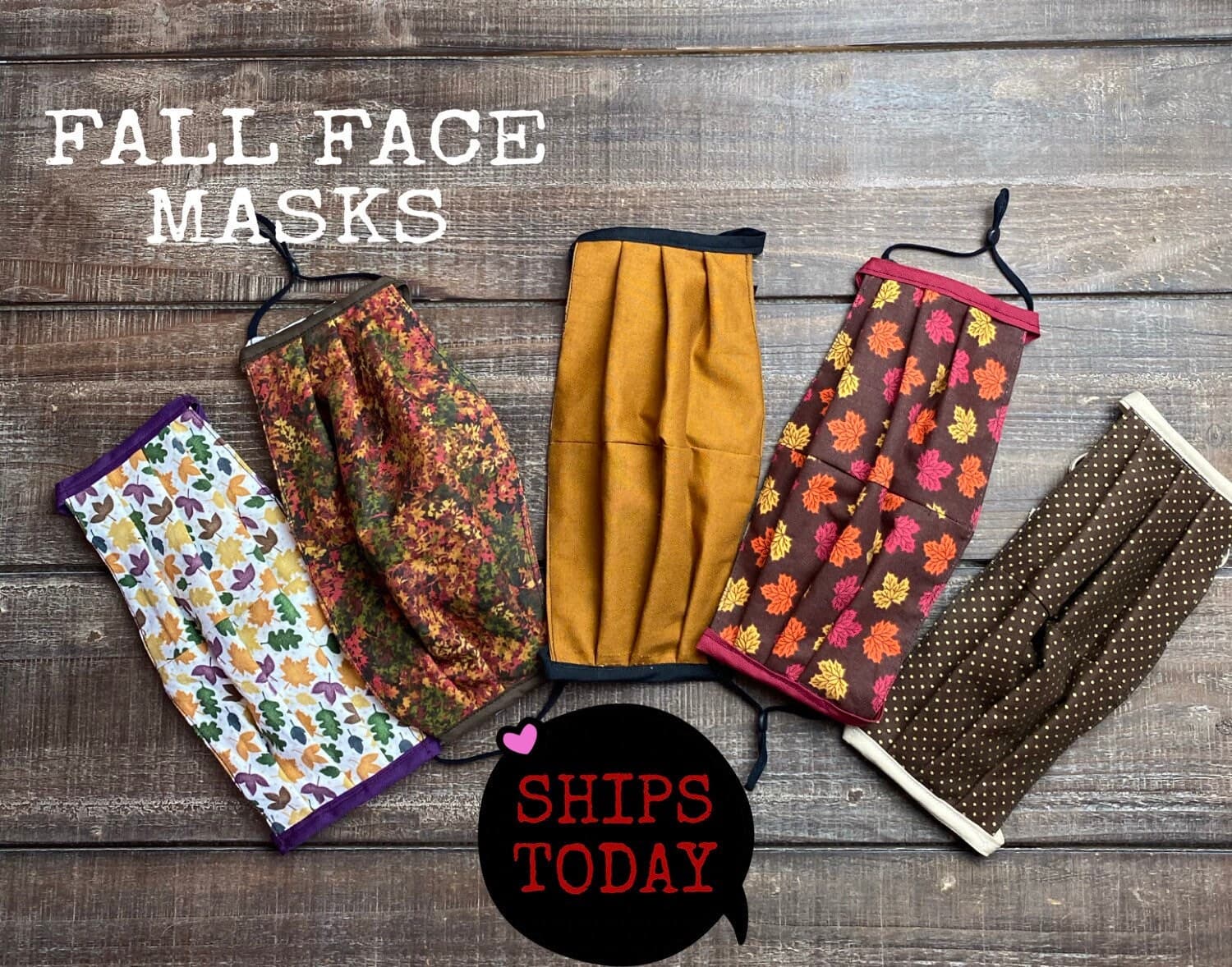 comfortable Cotton Face Mask with filter pocket, nose wire for men, women, kids. Double layer cloth soft elastic loop mask face covering