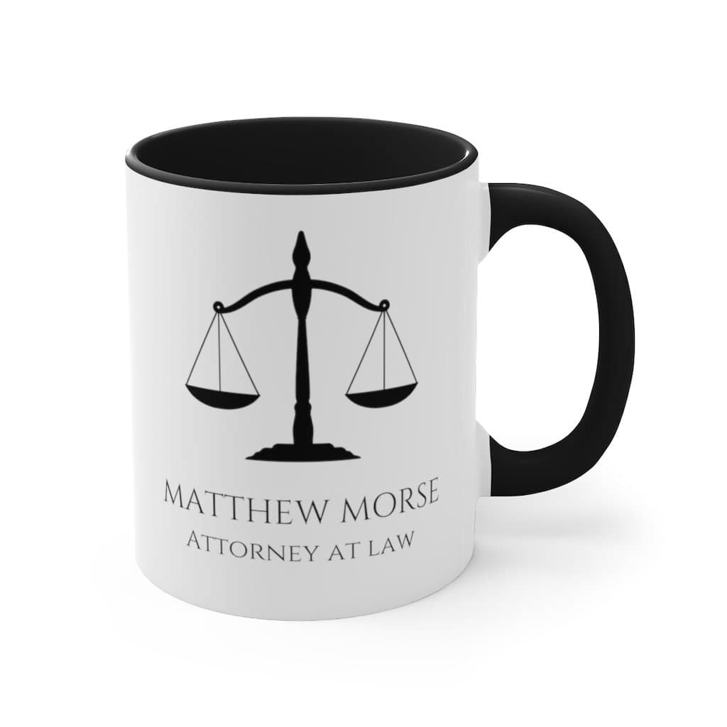 Gift for Lawyer, Law School Graduation gift, Attorney Gift, Law Office Decor, Law School Grad, New Lawyer Gift