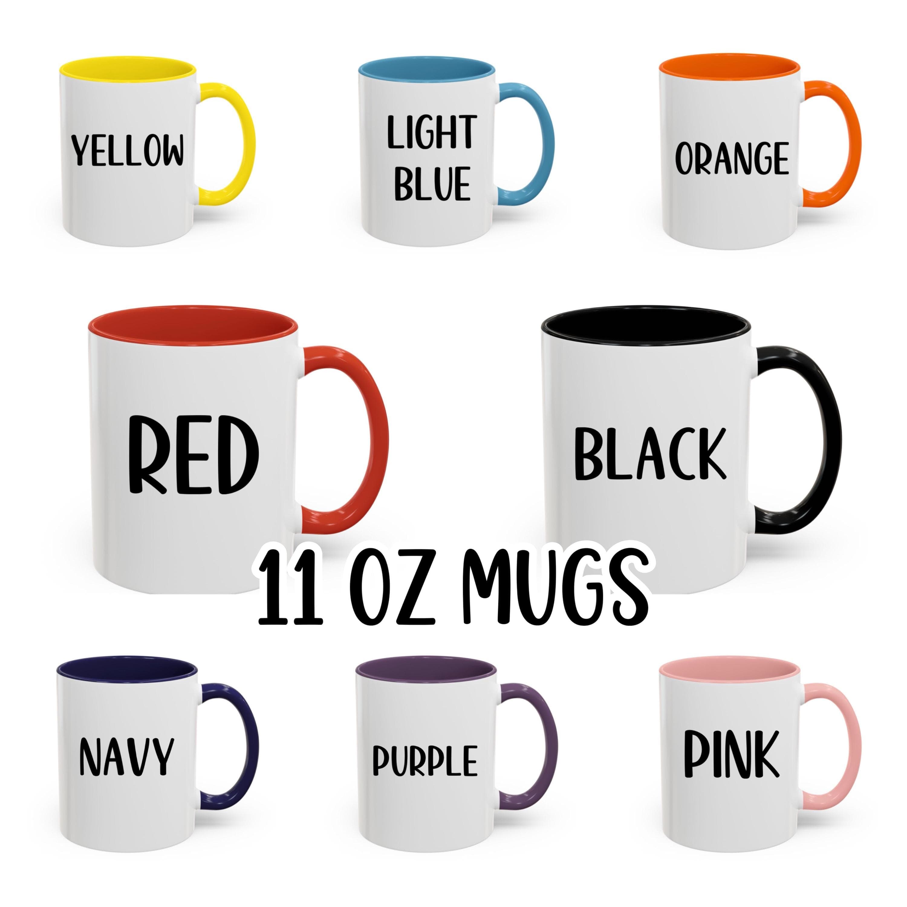 Personalized Doctor Mug, Custom Graduation Gift - image 4