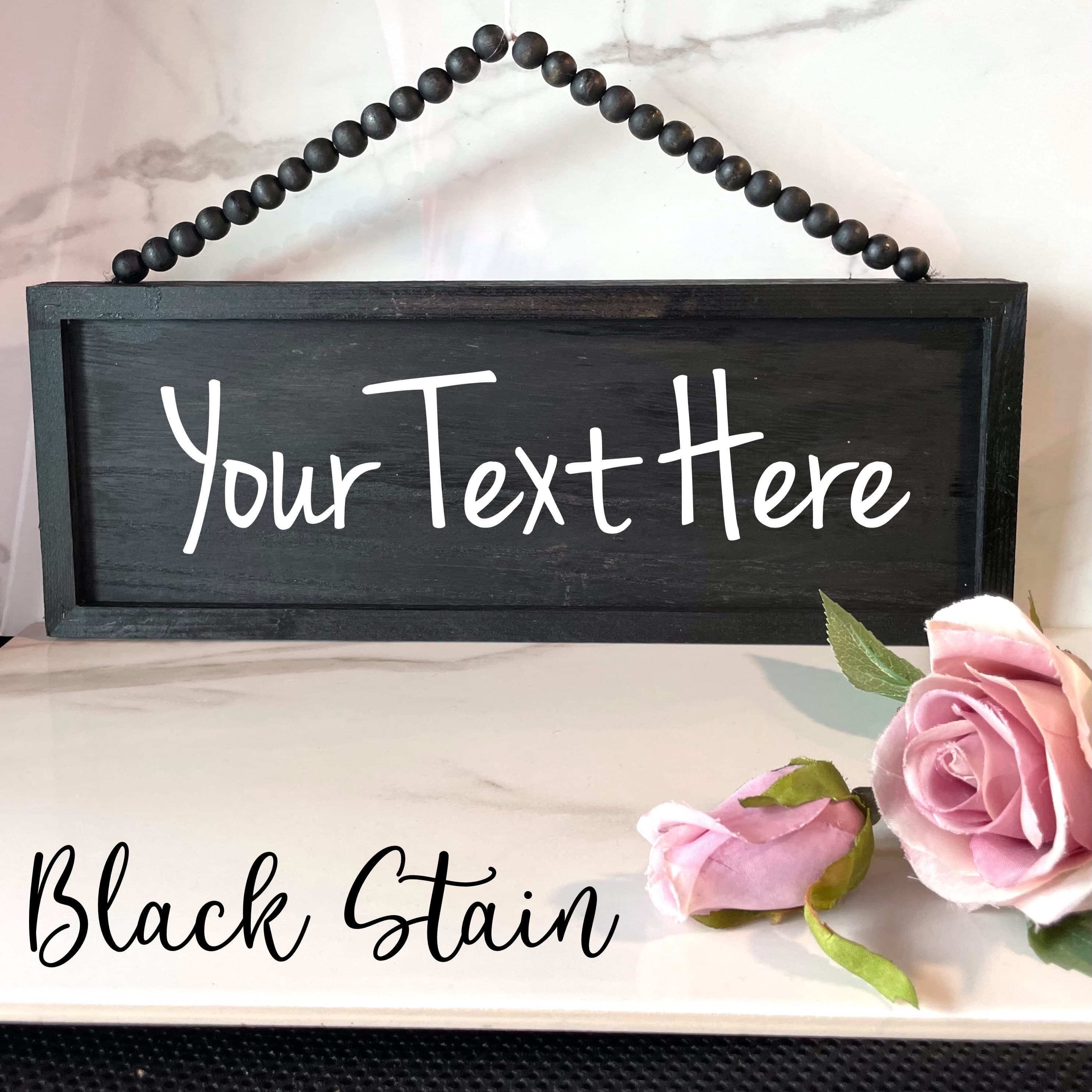 In Session Sign, Custom door sign, Therapy session sign, Personalized Office door sign, Reversible Sign, Therapy office decor therapist gift - image 5
