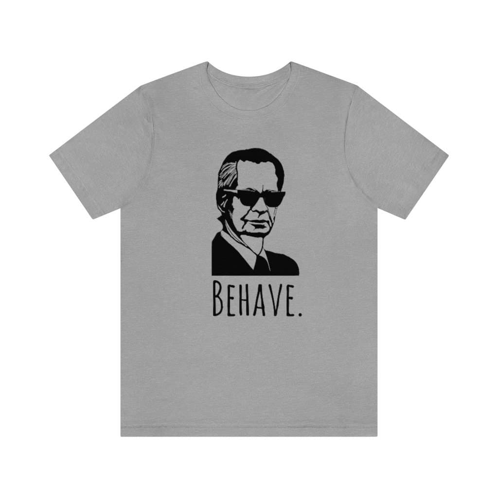 behavior analyst shirt, ABA Gift,  behavior analysis gift, Skinner, Lovaas, gift for new behavior analsyt, sweatshirt - image 5