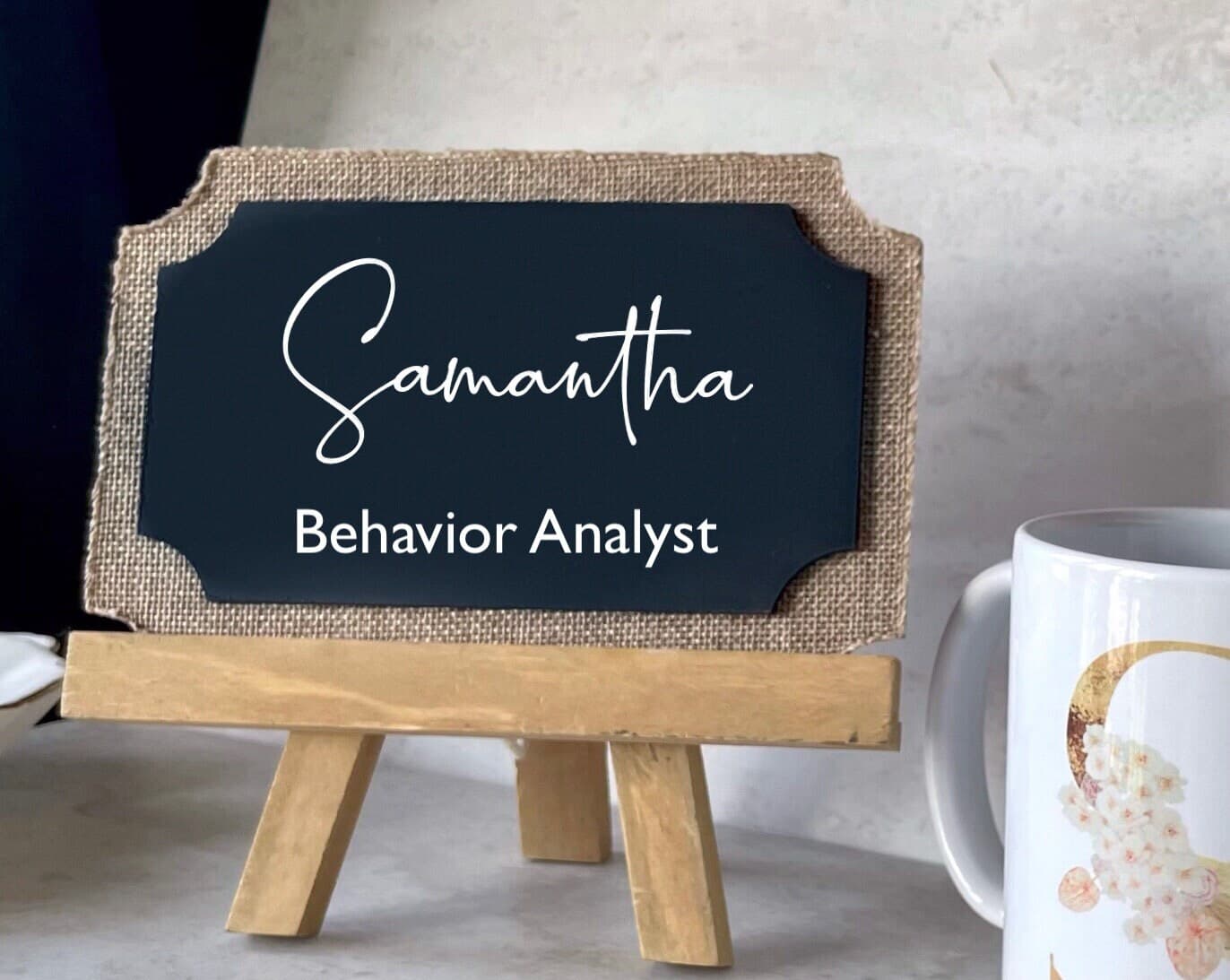 Behavior Analyst Gift Gift Coffee Tumbler Gifts for psychology student skinner, behavior analyst student, teacher gift - image 5