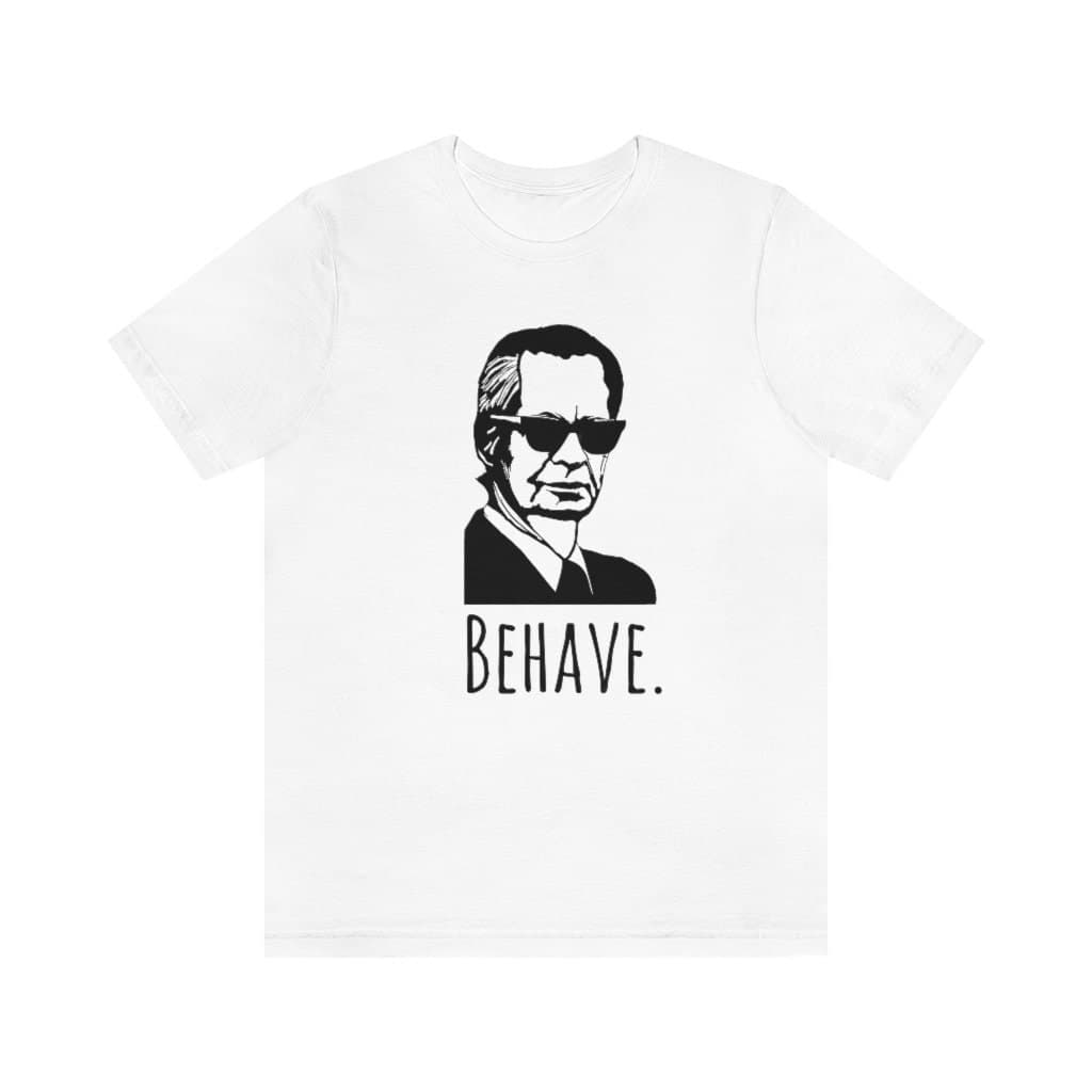 behavior analyst shirt, ABA Gift,  behavior analysis gift, Skinner, Lovaas, gift for new behavior analsyt, sweatshirt - image 4