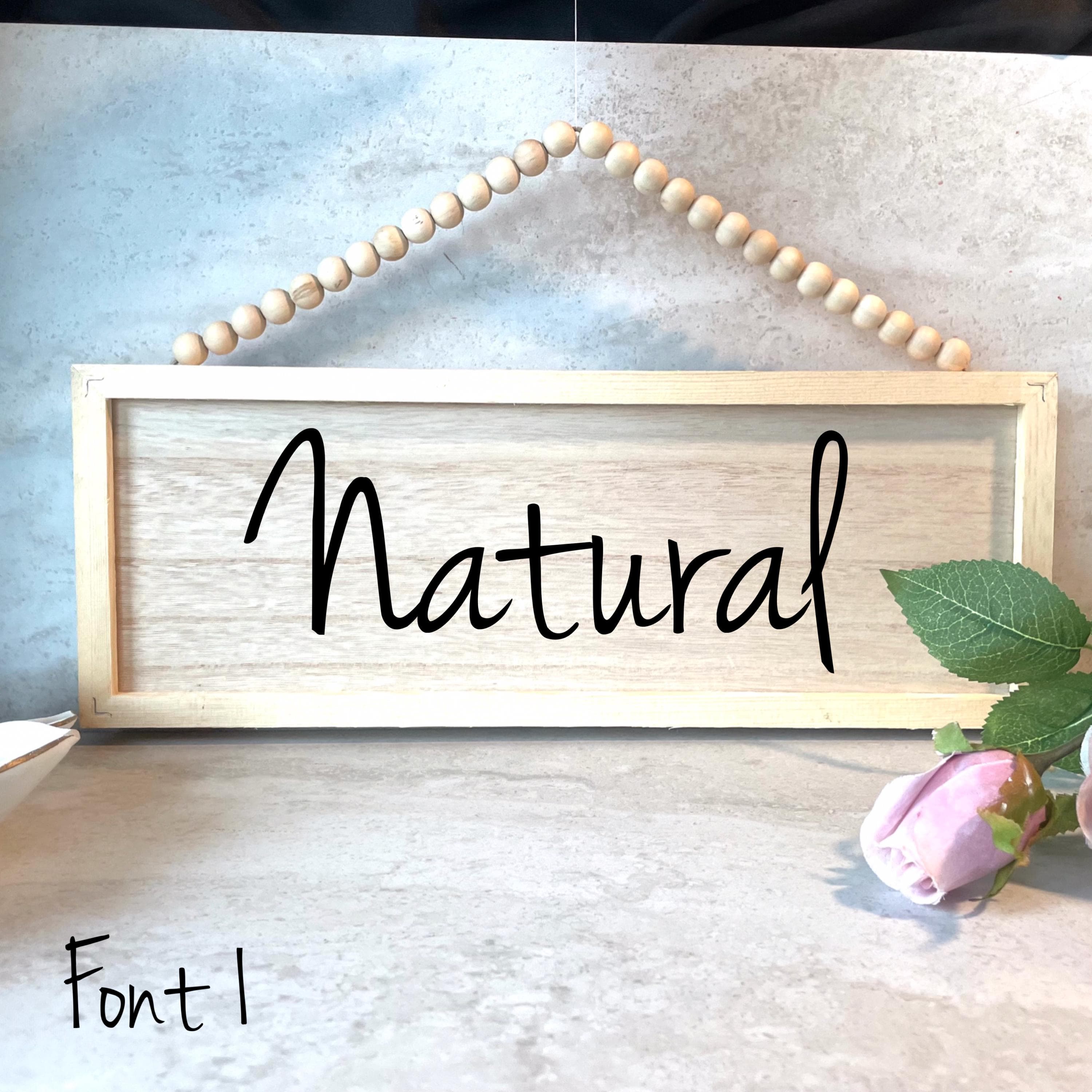 Custom sign, name sign, office door sign, reversible sign, personalized sign, office door, decor, Do not disturb sign, In a meeting hanger - image 5