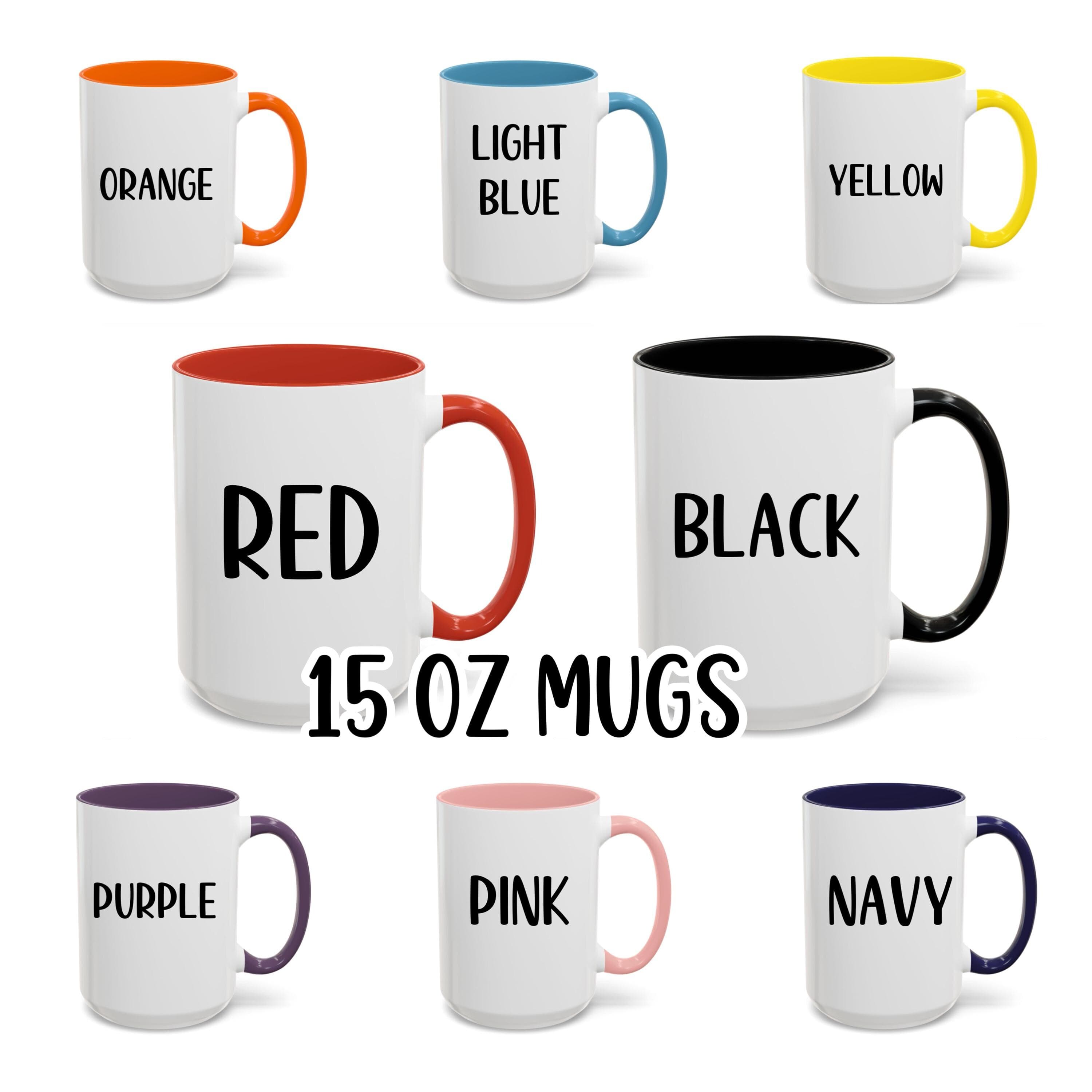 Personalized Doctor Mug, Custom Graduation Gift - image 5