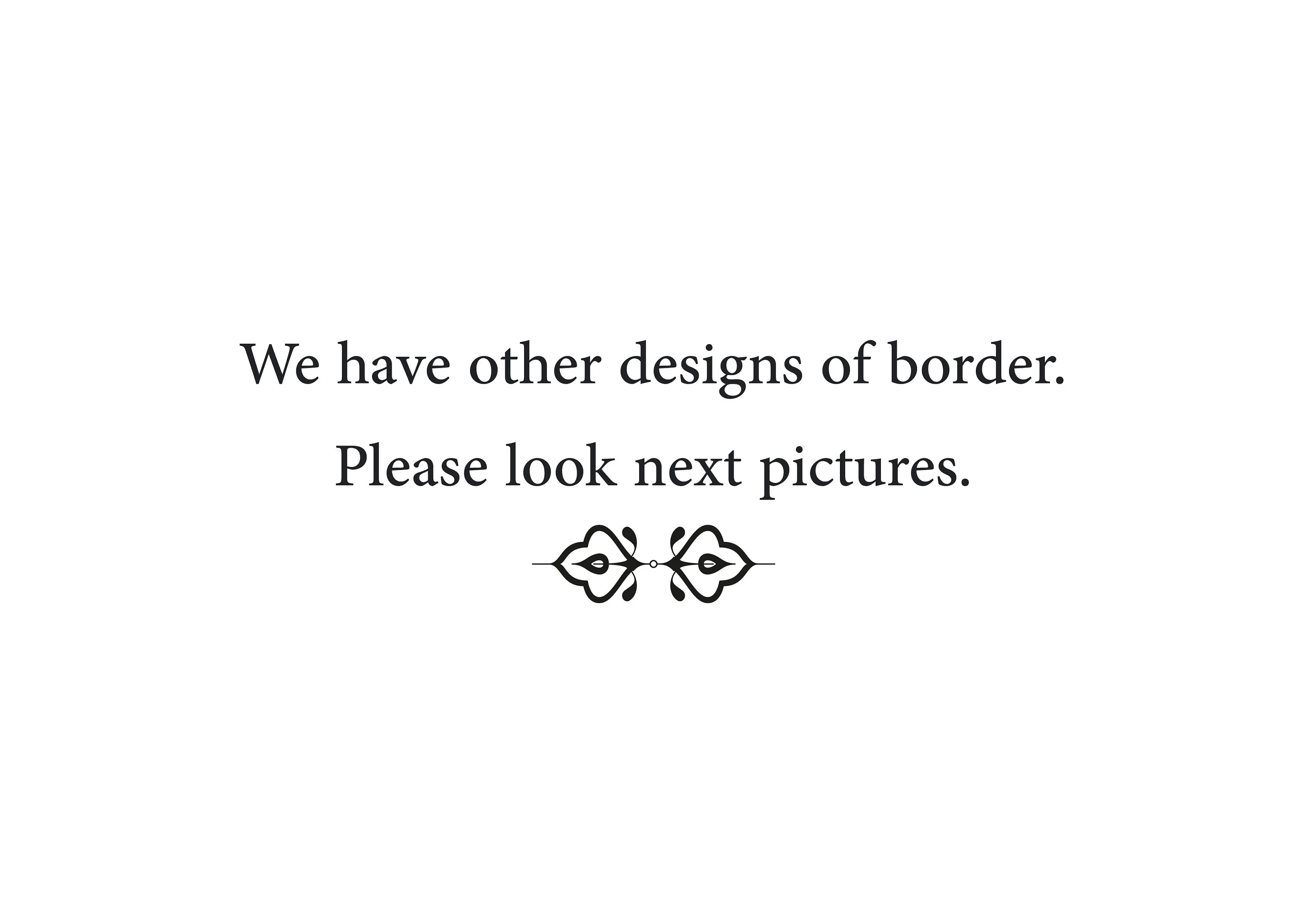 Persian arabic border SVG. Arabic calligraphy frame. Islamic pattern. Islamic wedding invitation. Oriental ornament. Persian border design - image 2