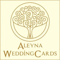 AleynaWeddingCards