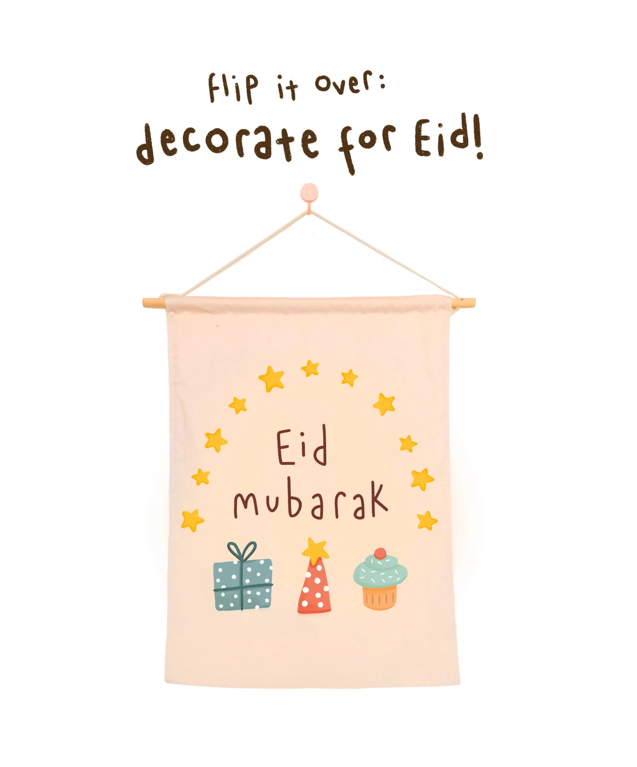 Children’s Ramadan Calendar | Ramadan Countdown Kids Calendar | Ramadan Decor | Ramadan Decoration | Advent Calendar | Ramadan Gift Children - image 5