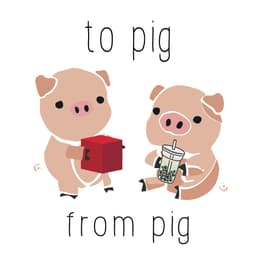 ToPigFromPig