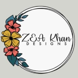 ZEAKhanDesigns