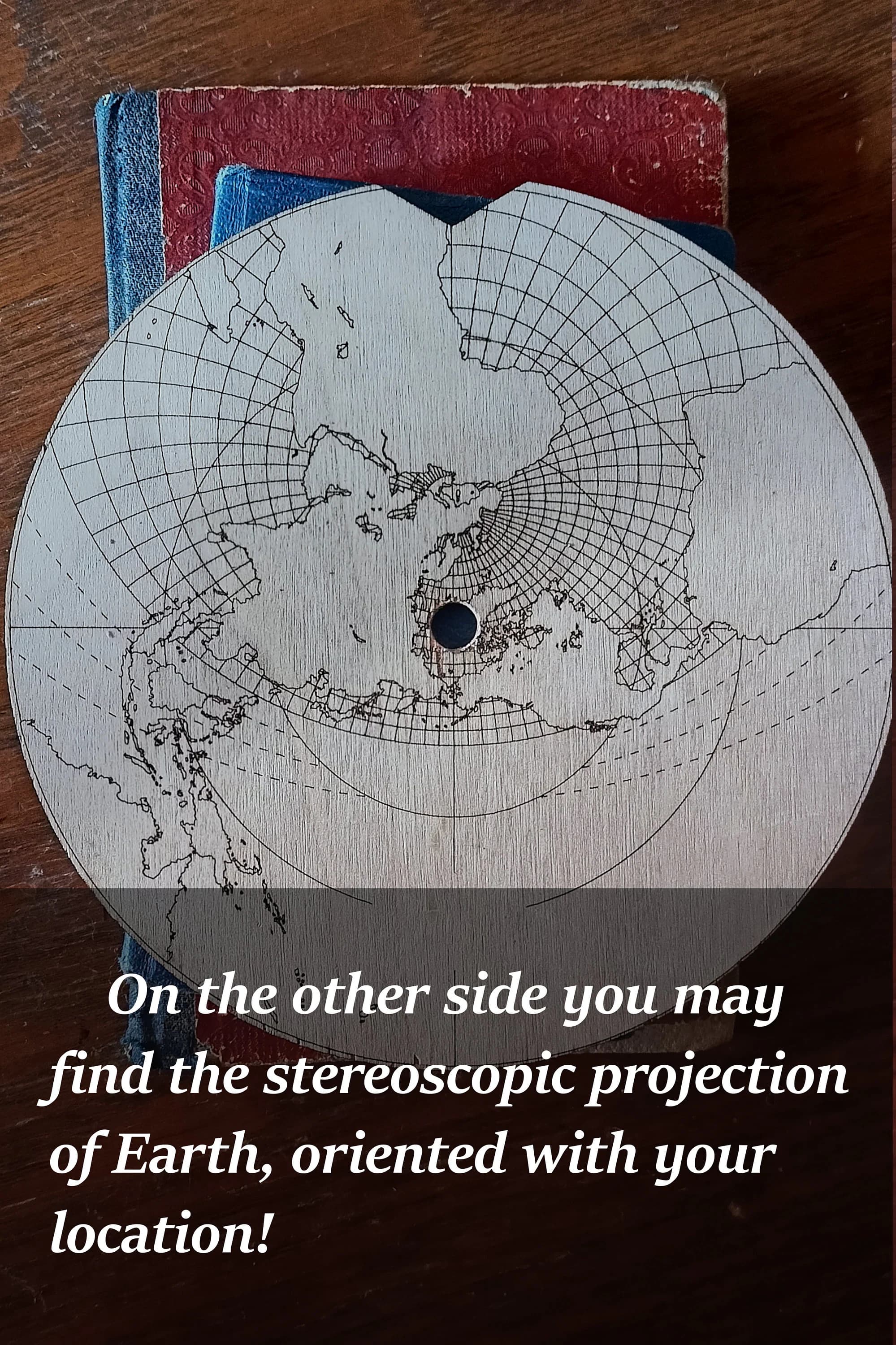 Original SVG files for Wooden Astrolabe for valentine's day. Astronomical tool, hand designed. Ideal gift for an astronomy enthusiast - image 5