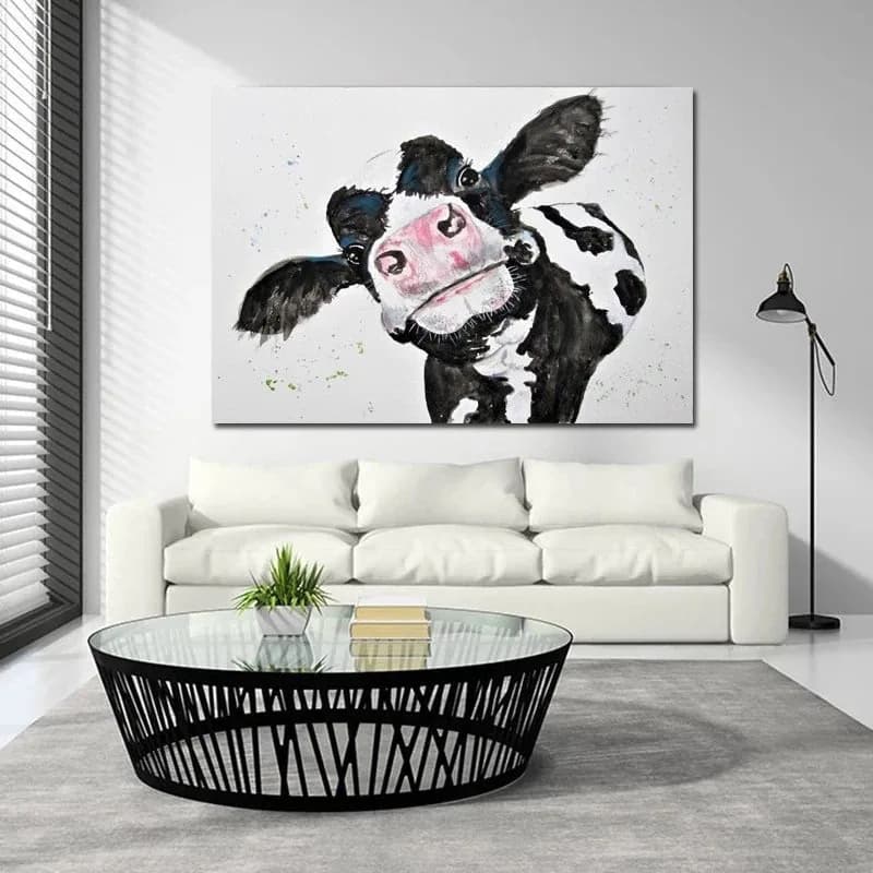 Farmhouses Decor | Farmhouse Wall Decor | Farmhouse Decors | Bath Decor | Highland Cow Print | Highland Cow Wall Decor | Farmhouse Sign