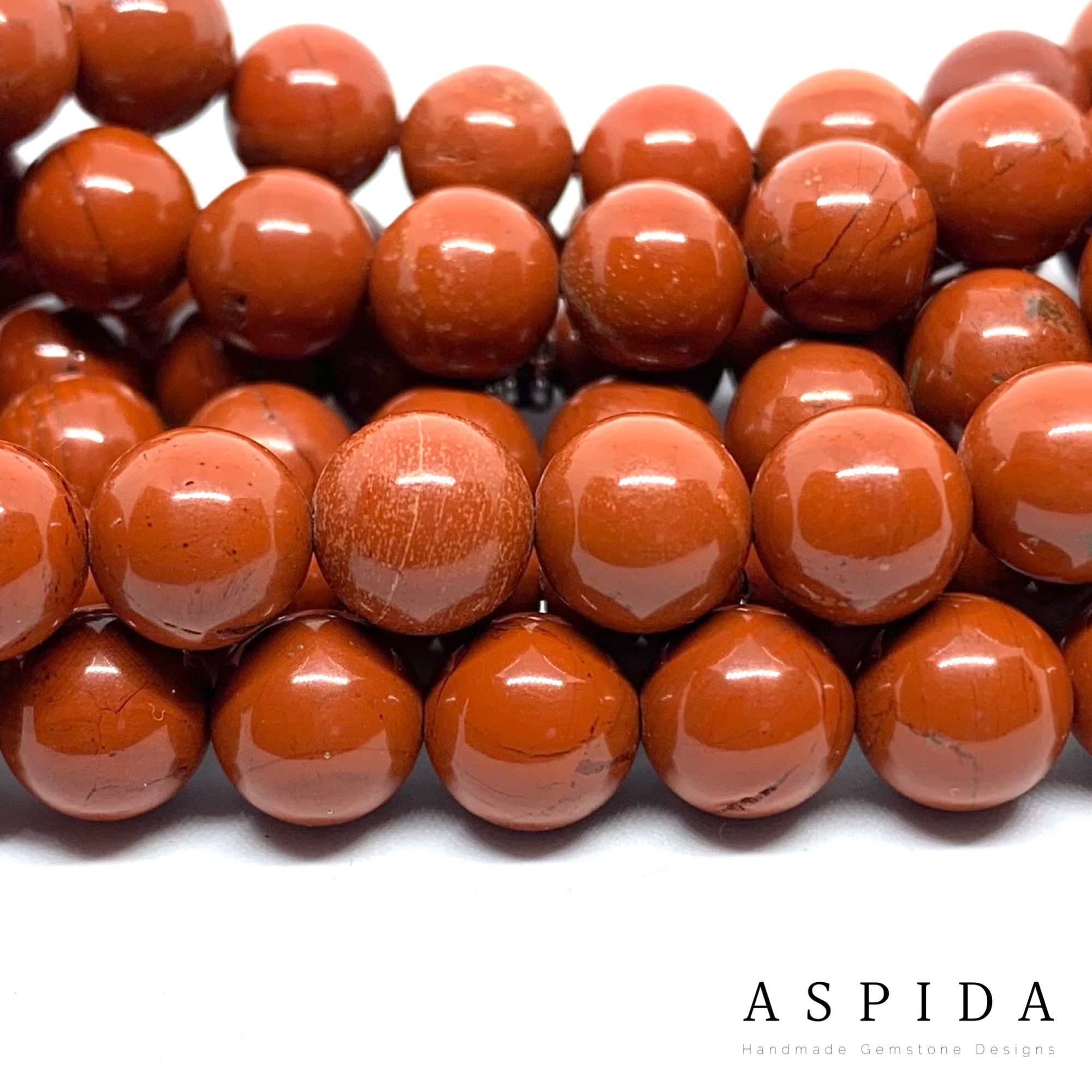 Real Jasper Gemstone, Islamic Prayer 99 Beads, Tasbih, Tesbih, Misbaha, Tasbeeh, Sibha, Rosary, Tasbih 99, Tasbih Personalized 8 mm, Premium - image 5