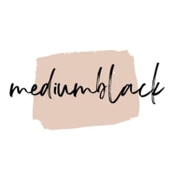 MediumBlack