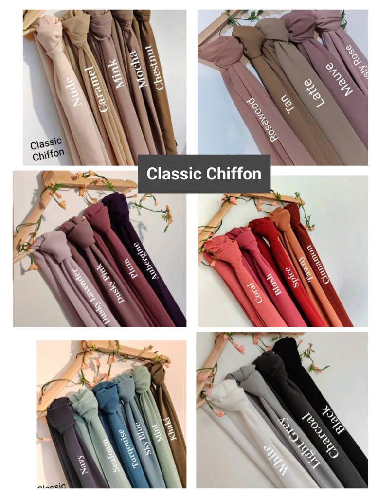 Adorn Collection Hijab & Stationery Gift Box | Floral Notebook, Candle, Pens - image 5