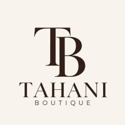 TahaniBoutique