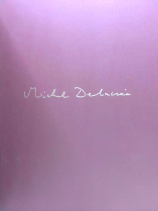 Michel Delacroix: Once Upon a Time in Paris by Julie Keller - image 3