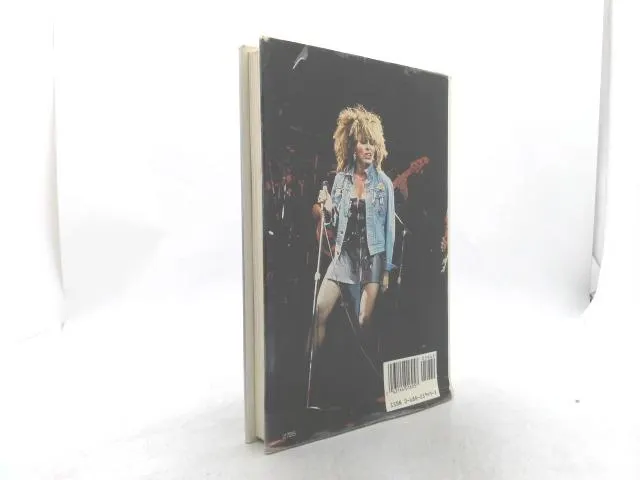 I, Tina by Tina Turner - image 3