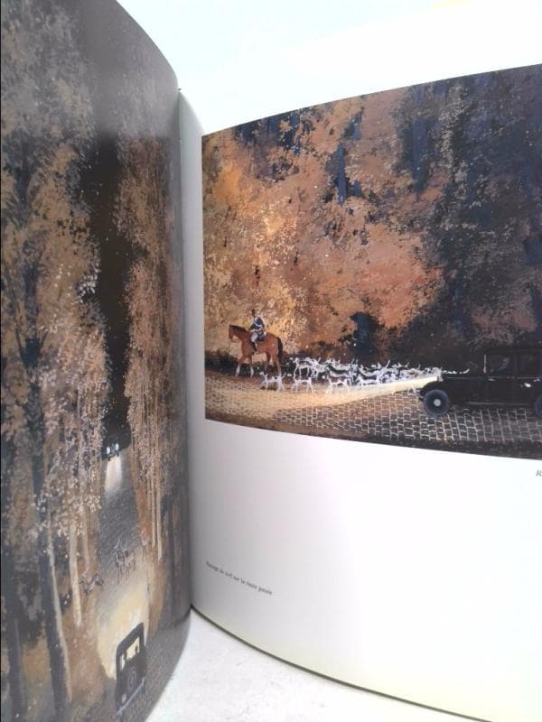 Michel Delacroix: Once Upon a Time in Paris by Julie Keller - image 5