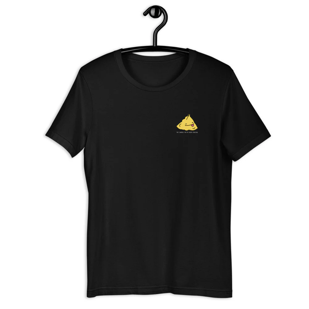 Samosa You've Been Craving Shirt | Desi Foodie Funny Tshirt | Indian Pakistani Punjabi Tee | Mother's day | Father's day gift