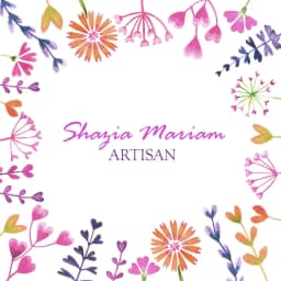 ShaziaMariamArtisan