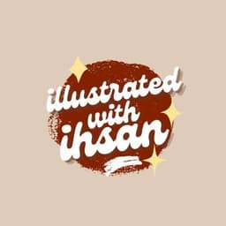 illustratedwithihsan