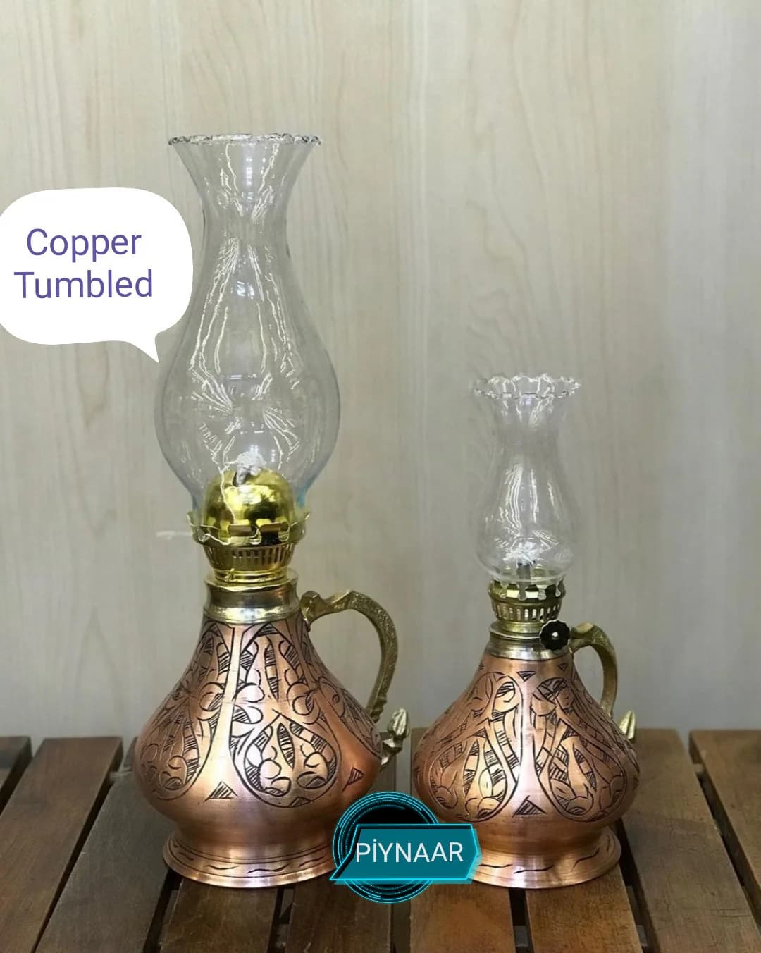 Handmade Copper Oil Lamp,Nostalgic Oil Lamp,Old Oil Lamp,Decorative Copper Oil Lamp,Candle Holder.Christmas Gift, Christmas Lamp