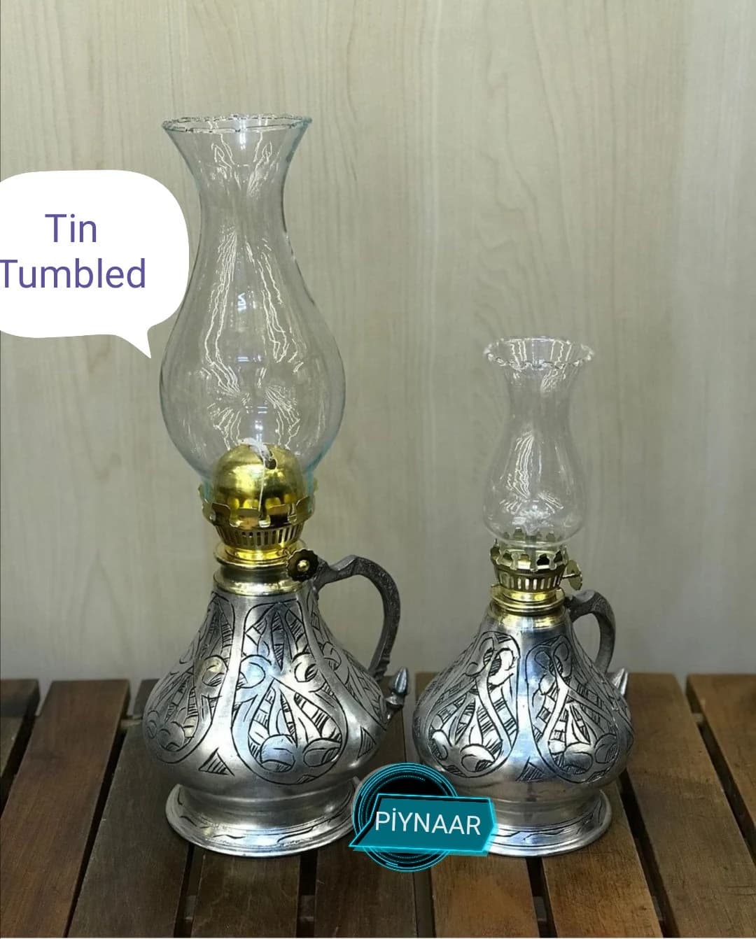 Handmade Copper Oil Lamp,Nostalgic Oil Lamp,Old Oil Lamp,Decorative Copper Oil Lamp,Candle Holder.Christmas Gift, Christmas Lamp - image 2