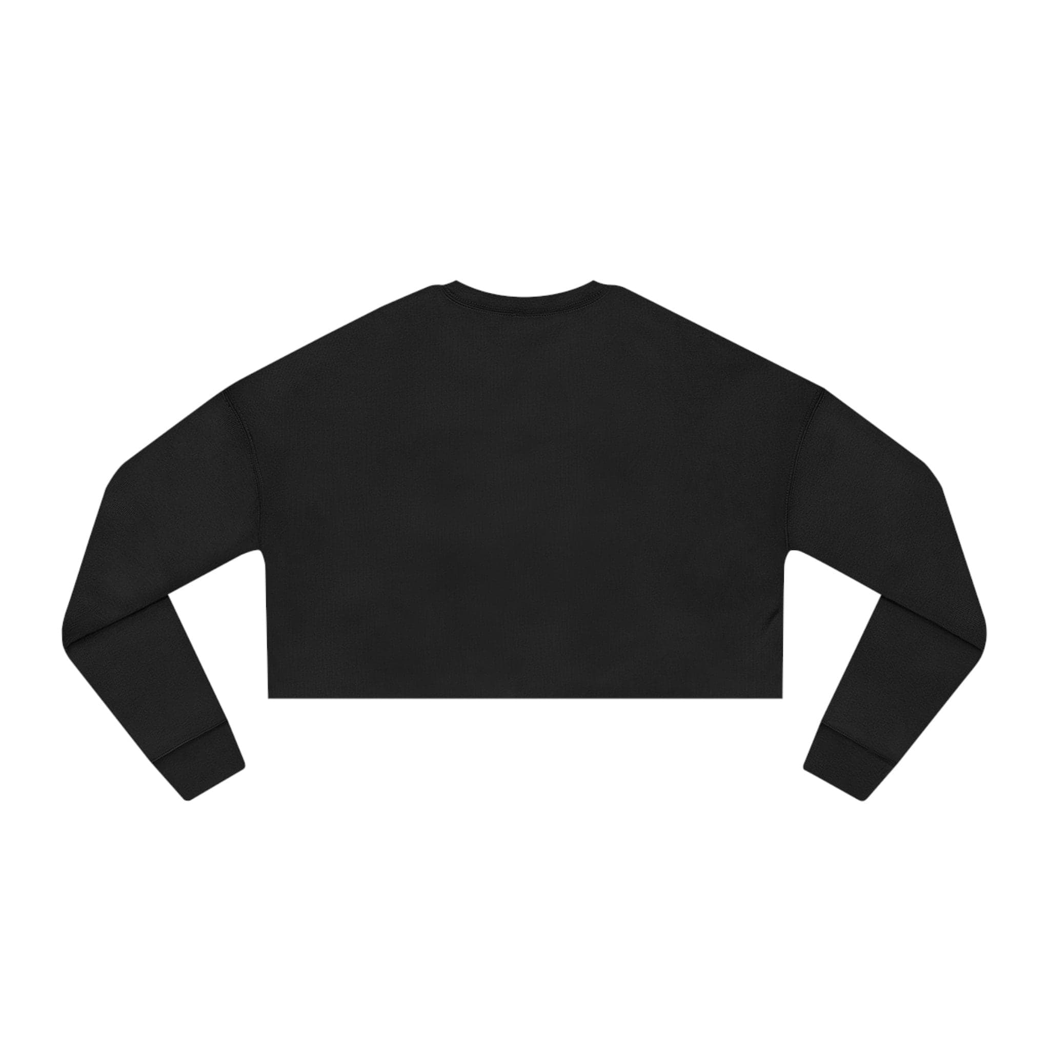 In My Soft Girl Era Women's Cropped Sweatshirt - image 4