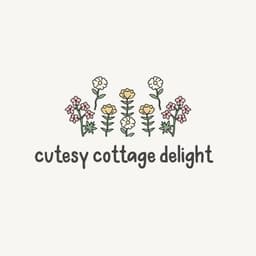 CutesyCottageDelight