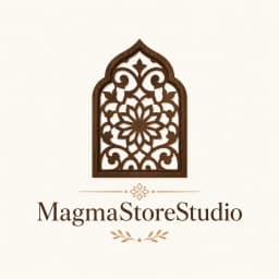 MagmaStoreStudio