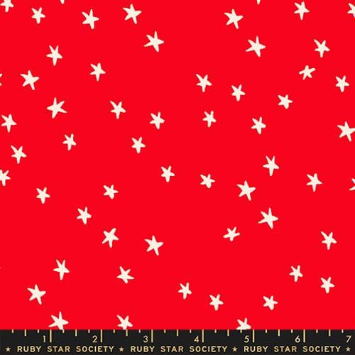 Ruby Star Society Starry 2025, Ladybug