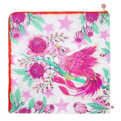 PREORDER Tula Pink Hot Wings XL Block Project Bag *October 2026*
