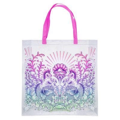 PREORDER Tula Pink Tales Tote Project Bag *October 2026*