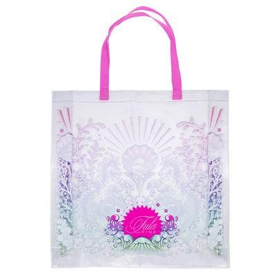 PREORDER Tula Pink Tales Tote Project Bag *October 2026* - image 3