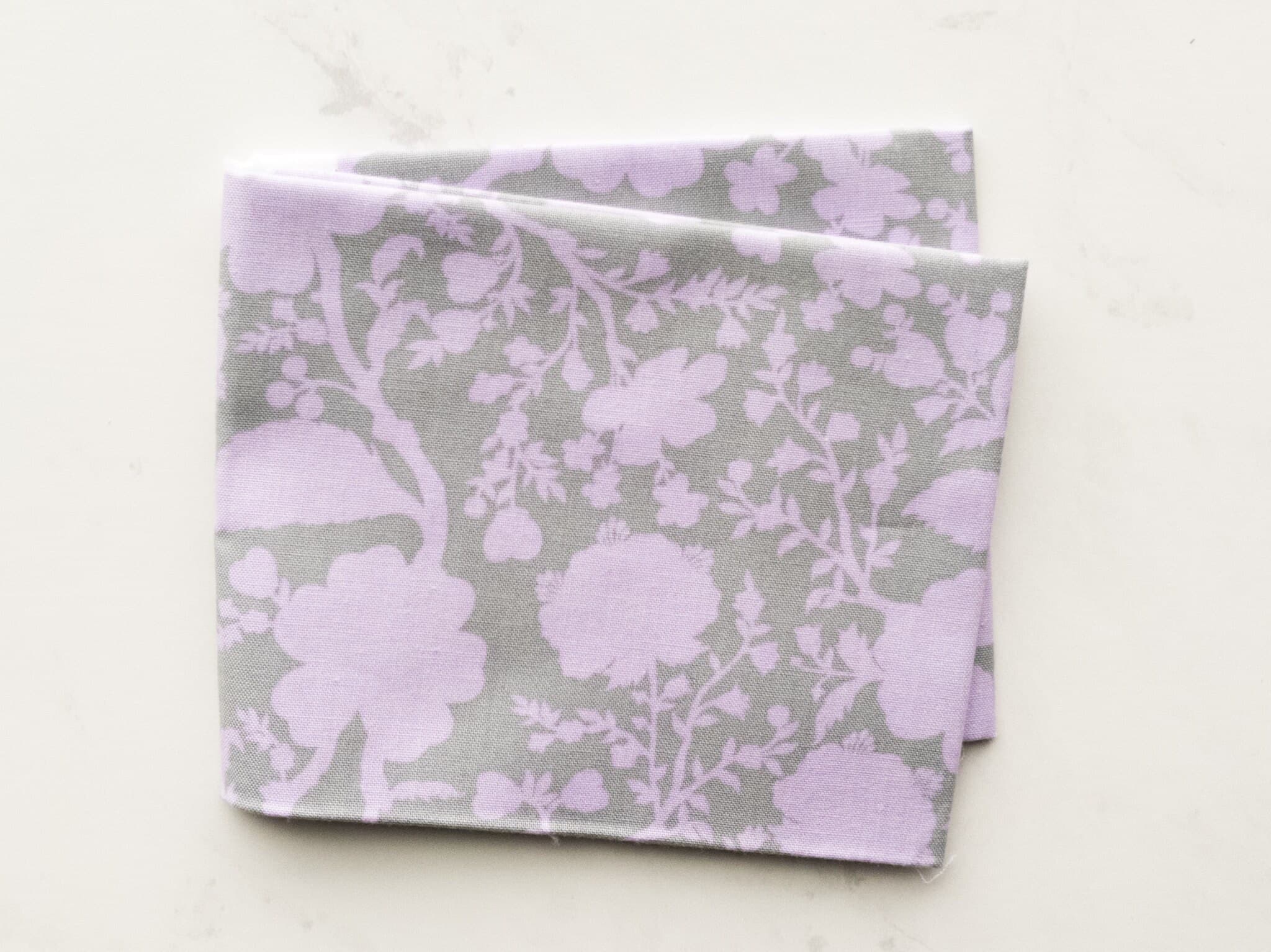 Tula Pink True Color Wildflower, Hydrangea - image 3