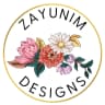 ZayunimDesigns