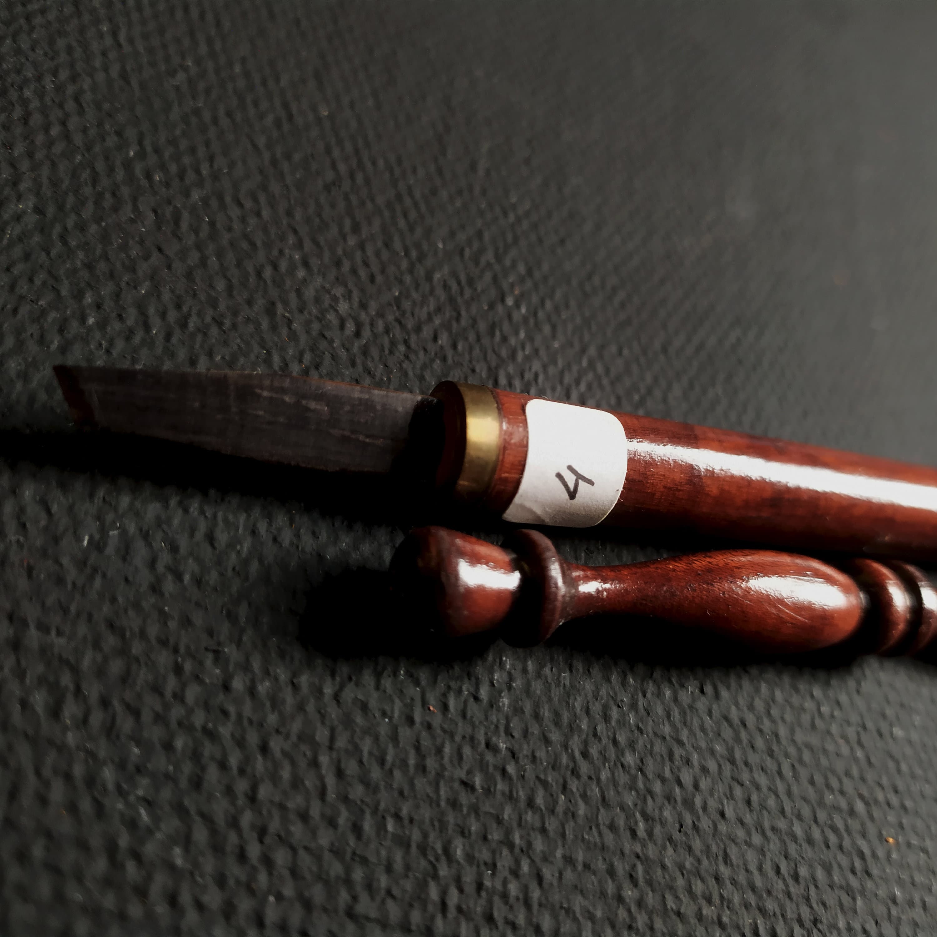 Qalam Pen Arabic Java Reed Dip Pen | Calligraphy Supplies Kit - image 3