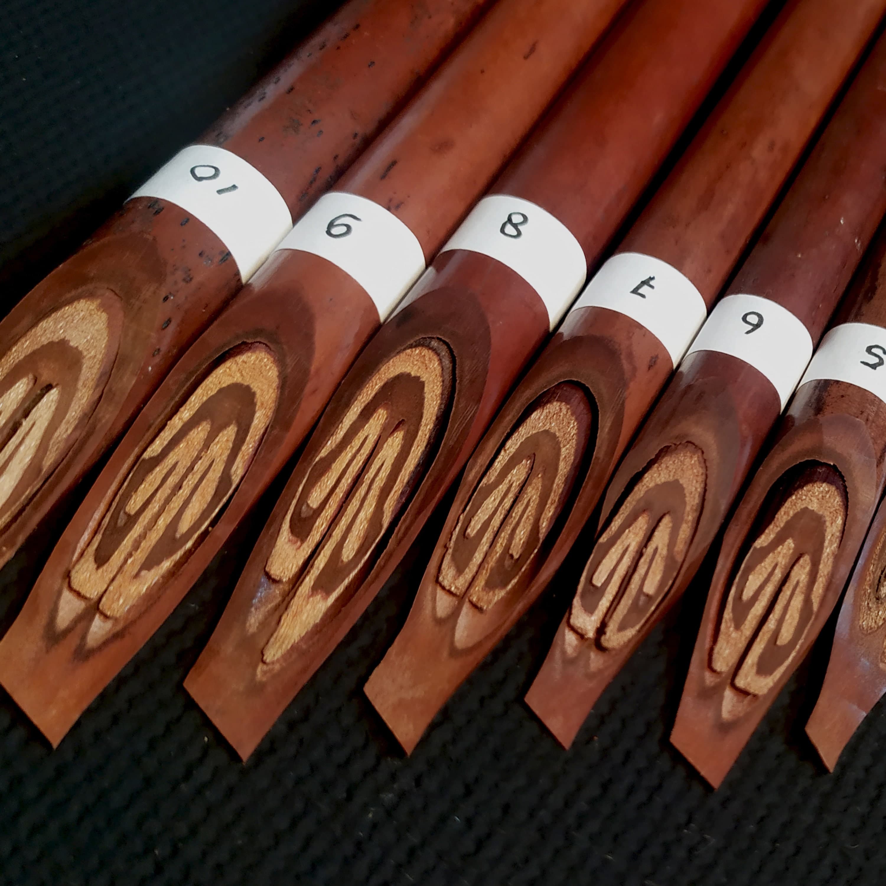 Qalam Bamboo
