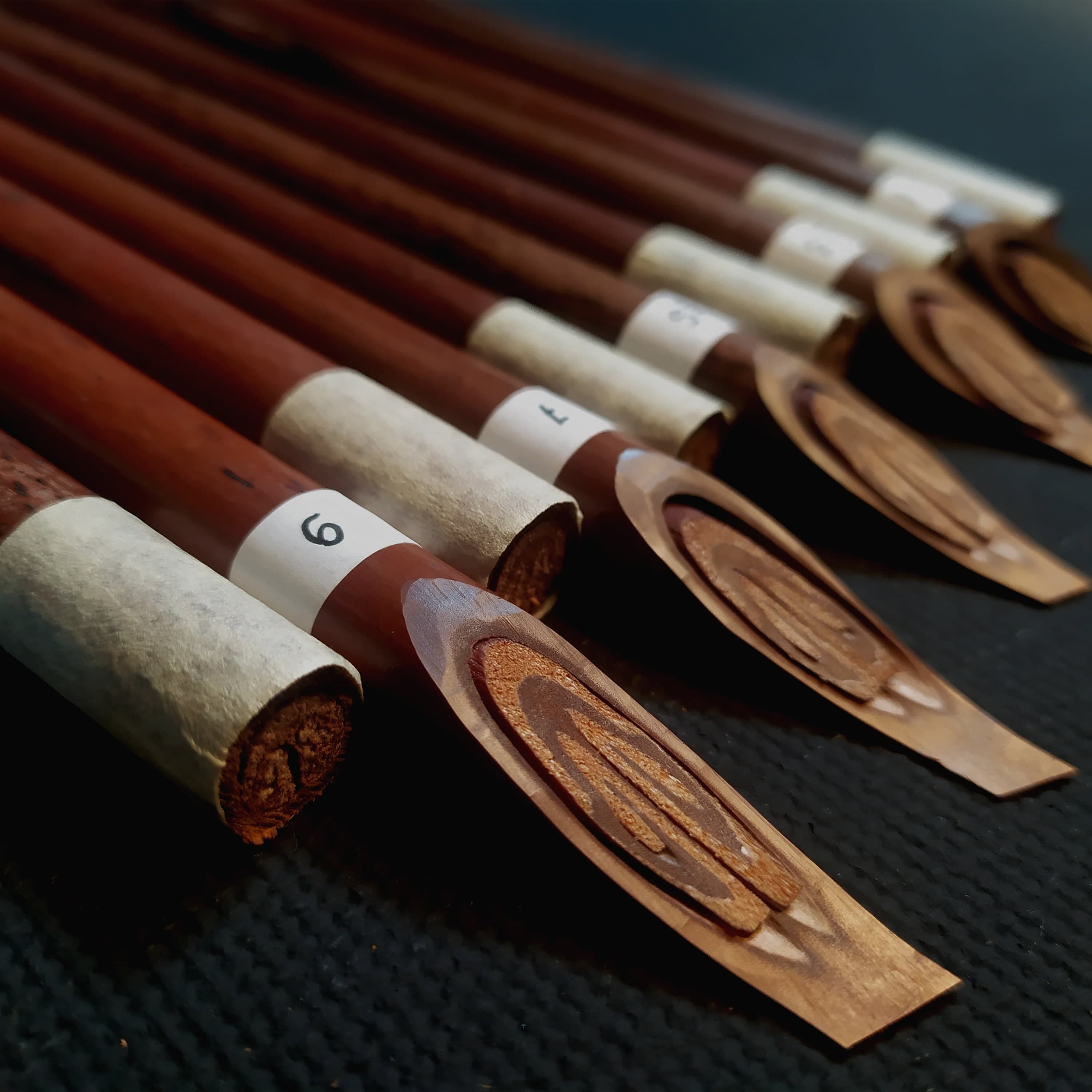 Arabic Calligraphy Supplies